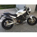Tondo Carbon Alto Roadsitalia Ducati Monster 600 620 695 750 800 900 1000 S4