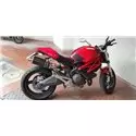 Tondo Carbon Roadsitalia Ducati Monster 696 796 1100
