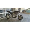 Thunder Carbon Basse Roadsitalia Ducati Monster 600 620 695 750 800 900 1000 S4