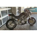 Thunder Carbon Basse Roadsitalia Ducati Monster 600 620 695 750 800 900 1000 S4