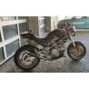 Thunder Carbon Basse Roadsitalia Ducati Monster 600 620 695 750 800 900 1000 S4