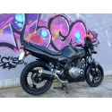Power Carbon Roadsitalia Suzuki GS 500