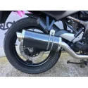 Power Carbon Roadsitalia Suzuki GS 500