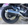 Power Carbon Roadsitalia Suzuki GS 500