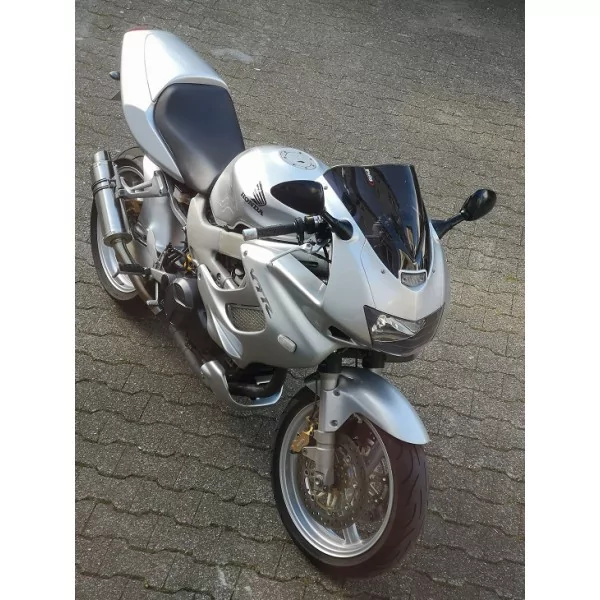 Thunder Titanium Roadsitalia Honda VTR 1000 F