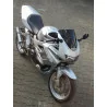 Thunder Titanium Roadsitalia Honda VTR 1000 F
