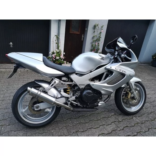 Thunder Titanium Roadsitalia Honda VTR 1000 F