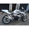 Thunder Titanium Roadsitalia Honda VTR 1000 F