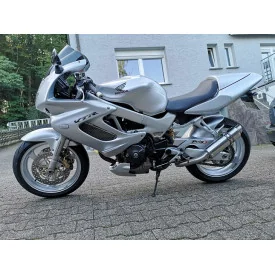 Thunder Titanium Roadsitalia Honda VTR 1000 F