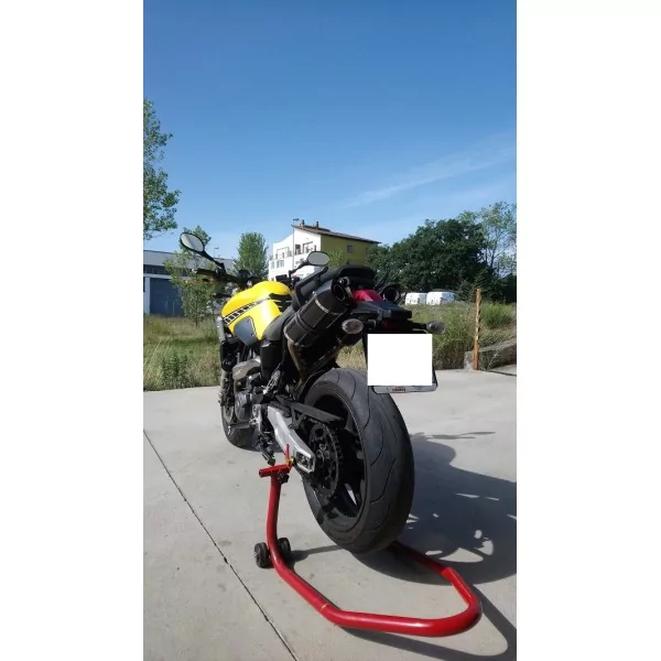 Special Carbon Roadsitalia Yamaha MT-03 2006-2014