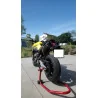 Special Carbon Roadsitalia Yamaha MT-03 2006-2014