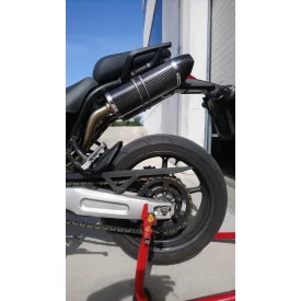 Special Carbon Roadsitalia Yamaha MT-03 2006-2014