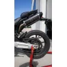 Special Carbon Roadsitalia Yamaha MT-03 2006-2014