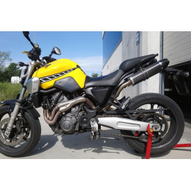 Special Carbon Roadsitalia Yamaha MT-03 2006-2014