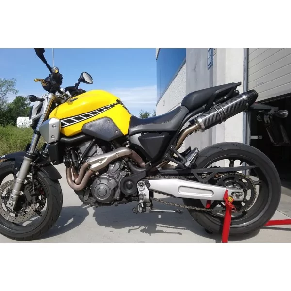 Special Carbon Roadsitalia Yamaha MT-03 2006-2014