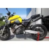 Special Carbon Roadsitalia Yamaha MT-03 2006-2014