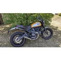 Tondo Titanium Roadsitalia Ducati Scrambler 800 2017-2019