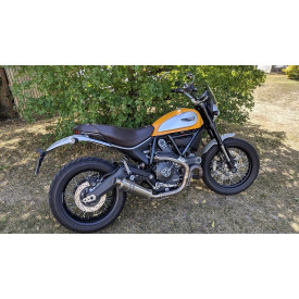 Tondo Titanium Roadsitalia Ducati Scrambler 800 2017-2019