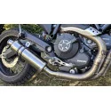 Tondo Titanium Roadsitalia Ducati Scrambler 800 2017-2019