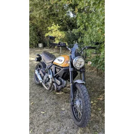 Tondo Titanium Roadsitalia Ducati Scrambler 800 2017-2019