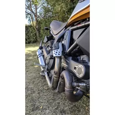 Tondo Titanium Roadsitalia Ducati Scrambler 800 2017-2019