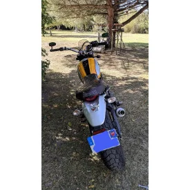 Tondo Titanium Roadsitalia Ducati Scrambler 800 2017-2019