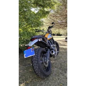 Tondo Titanium Roadsitalia Ducati Scrambler 800 2017-2019