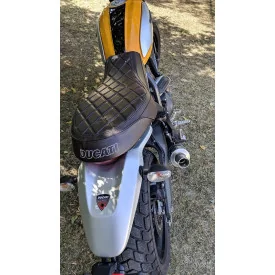 Tondo Titanium Roadsitalia Ducati Scrambler 800 2015-2016