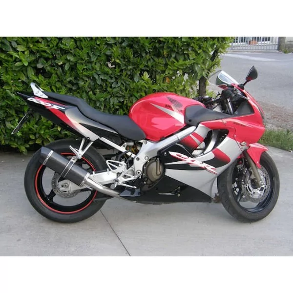 Special Carbon Roadsitalia Honda CBR 600 F 2001-2007