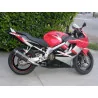 Special Carbon Roadsitalia Honda CBR 600 F 2001-2007