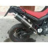 Ovale Carbon Roadsitalia Yamaha XT 660 X R