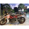 Projsix Titanium Black Roadsitalia Aprilia Dorsoduro 900