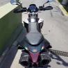 Projsix Titanium Black Roadsitalia Aprilia Dorsoduro 900