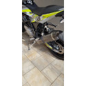 Special Carbon Roadsitalia Husqvarna Nuda 900IE