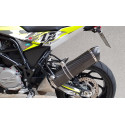 Special Carbon Roadsitalia Husqvarna Nuda 900IE