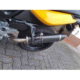 Special Carbon Roadsitalia Bmw F 800 S