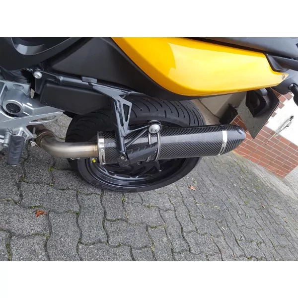 Special Carbon Roadsitalia Bmw F 800 S
