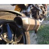 Projsix Titanium Black Roadsitalia Ducati Hypermotard 821 2013-2015
