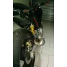 Thunder Carbon Basse Roadsitalia Ducati Monster 600 620 695 750 800 900 1000 S4