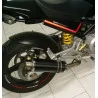 Thunder Carbon Basse Roadsitalia Ducati Monster 600 620 695 750 800 900 1000 S4