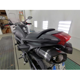 Special Carbon Roadsitalia Yamaha FZ6 S1-S2