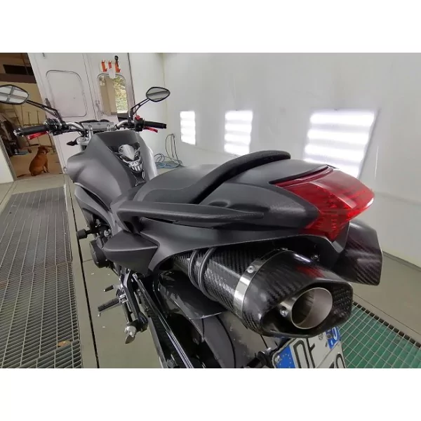 Special Carbon Roadsitalia Yamaha FZ6 S1-S2