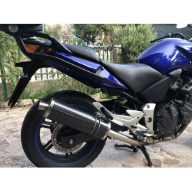 Ovale Carbon Roadsitalia Honda CBF 600