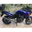 Ovale Carbon Roadsitalia Honda CBF 600