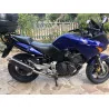 Ovale Carbon Roadsitalia Honda CBF 600