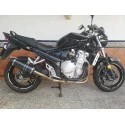 Doublefire Carbon Roadsitalia Suzuki GSF Bandit 650 07-16