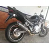 Doublefire Carbon Roadsitalia Suzuki GSF Bandit 650 07-16