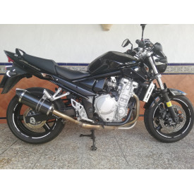 Doublefire Carbon Roadsitalia Suzuki GSF Bandit 1250 07-16