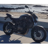 Thunder Titanium Black Roadsitalia Yamaha XSR 700 2016-2020