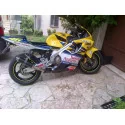 Thunder Titanium Roadsitalia Honda CBR 600 F 2001-2007